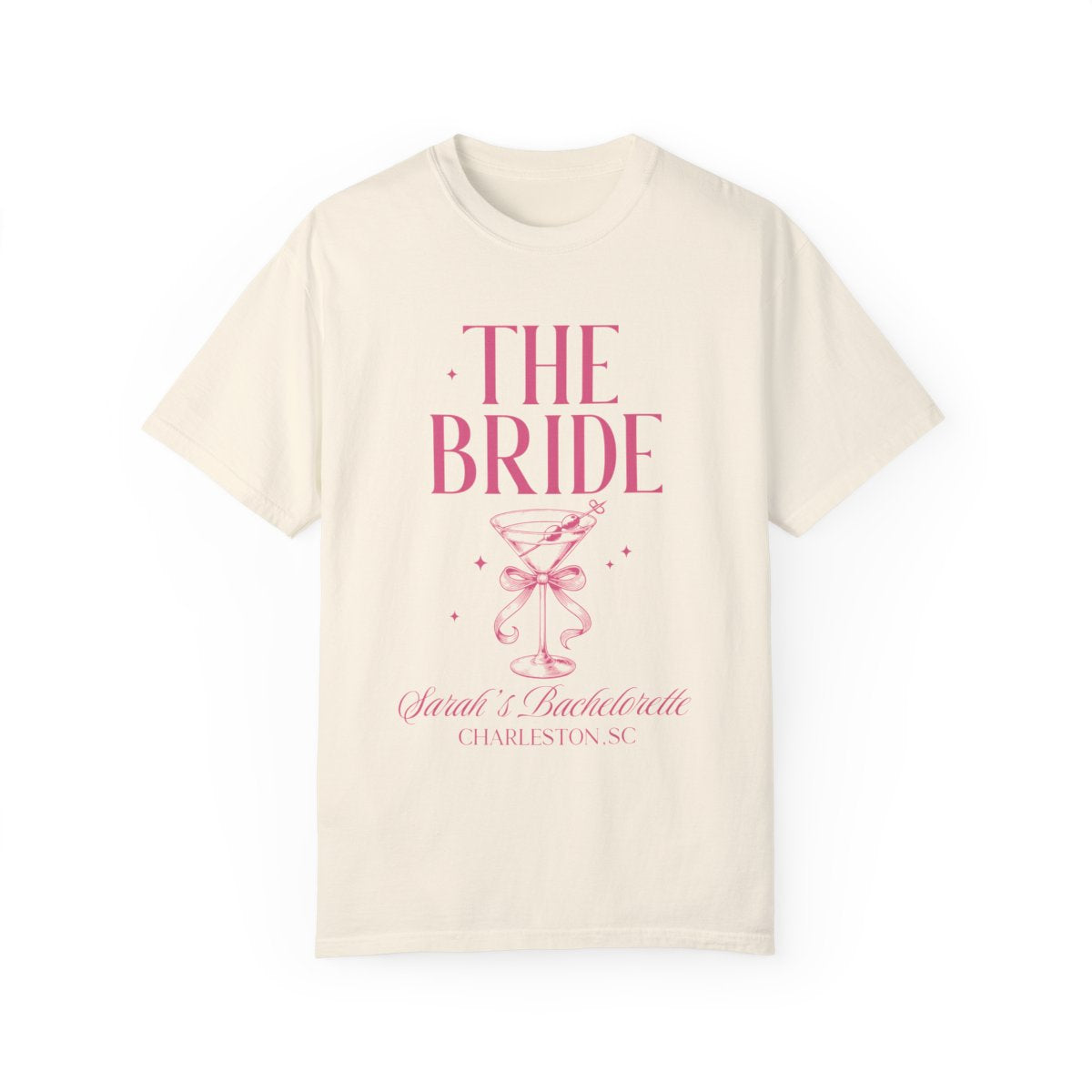 The Bach Club & The Bride T-Shirts β Sip, Sparkle, and Celebrate!