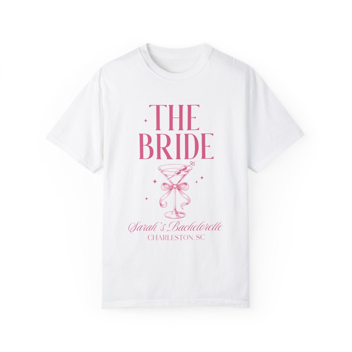 The Bach Club & The Bride T-Shirts β Sip, Sparkle, and Celebrate!