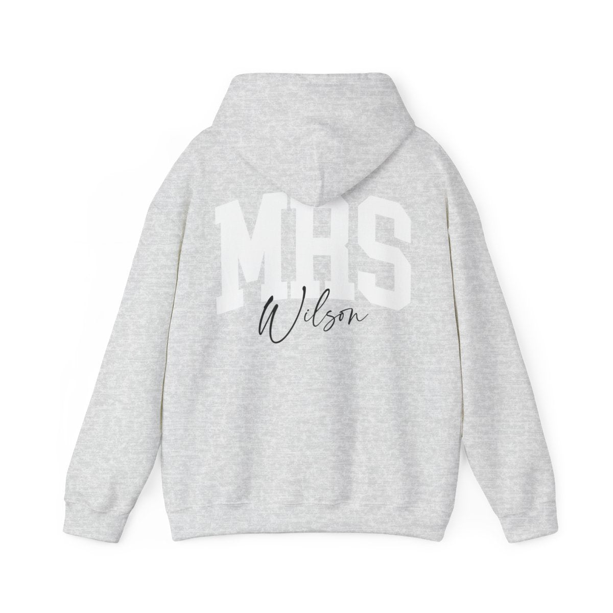 "MRS" Bride-to-be Custom Hoodie