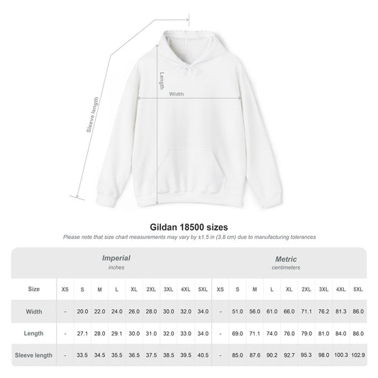 Mr. & Mrs. Matching Honeymoon Hoodies – Personalized Couple Hoodie